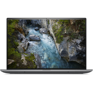 Portatil dell precision 5480 fmrtj gris