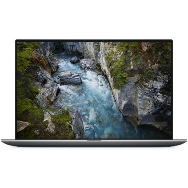 Portatil dell precision 5570 7dd0x i7 12700h