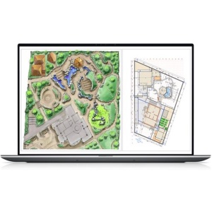 Portatil dell precision 5770 ry29y i7 - 12800h