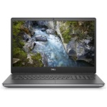 Portatil dell precision 7760 wny8f i7 - 11800h - Imagen 1