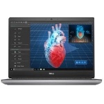 Portatil dell workstation precision mobile 7550 - Imagen 1