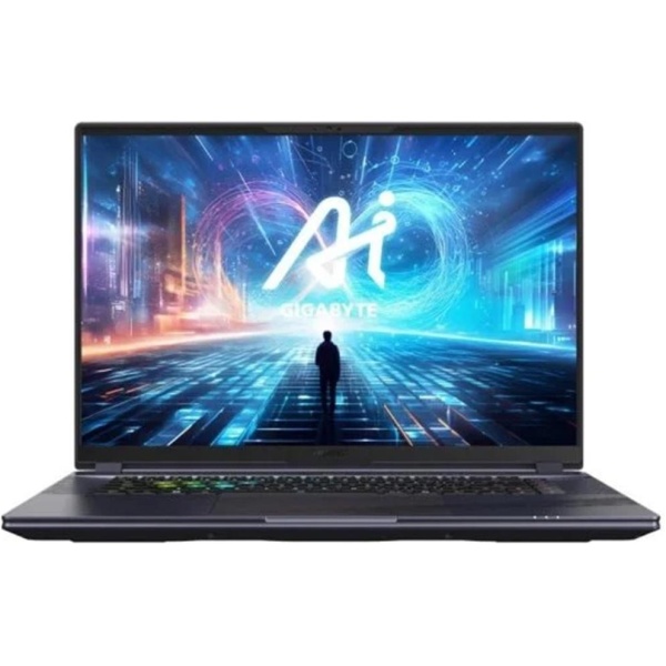 Portatil gigabyte 16x asg 53esc54sh i7 14650hx 16gb