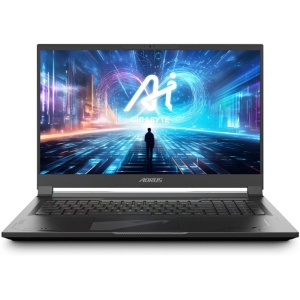 Portatil gigabyte 17x axg - 64es665sh i9 - 14900hx 32gb