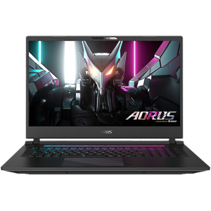 Portatil gigabyte aorus 17 17 bsf - 73es654sh