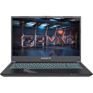 Portatil gigabyte kf5 - 53pt354sd i5 - 13500h 16gb ssd