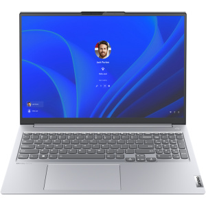 Portatil lenovo thinkbook 16 g4+ i5 - 1235u