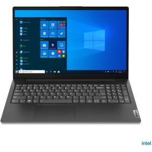 Portatil lenovo v15 cel n4500 15.6pulgadas