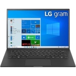 Portatil lg gram 14z90r - g i7 - 1360p 14pulgadas - Imagen 1