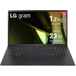 Portatil lg gram 15zd90s - g i7 - 155h 15.6pulgadas