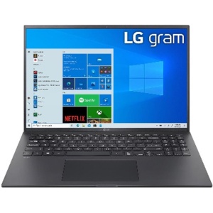 Portatil lg gram 16zd90s - g core ultra