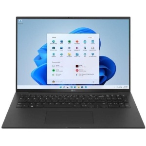 Portatil lg gram 17z90s - g intel core
