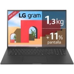 Portatil lg gram 17z95p - g i7 - 1195g7 17pulgadas - Imagen 1