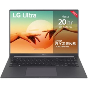Portatil lg ultra 16ud70r - g amd ryzen
