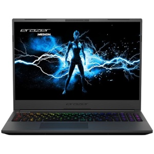 Portatil medion erazer major x20 i9 - 14900hx