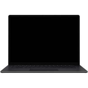 Portatil microsoft 16g256g black i7 - 1265u 16gb