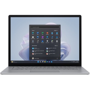 Portatil microsoft surface laptop 5 8g512g