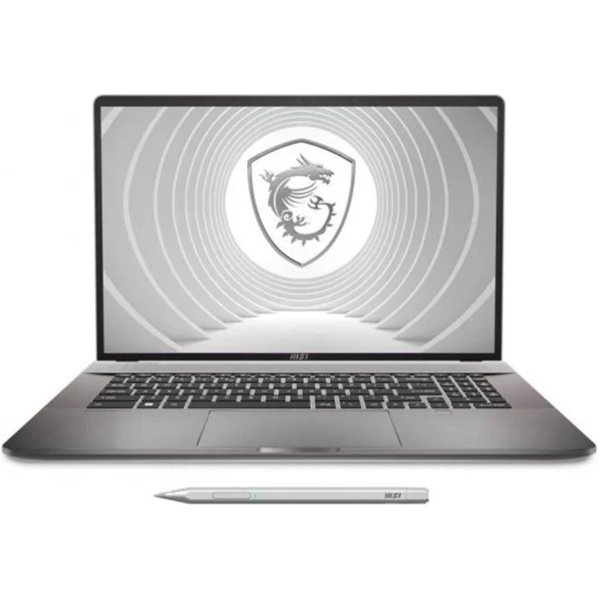 Portatil msi creator pro z17hx a13vkt 211es