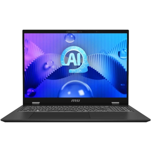 Portatil msi prestige 16 ai studio 1