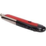 Ratón Inalámbrico con Lápiz, 6 Teclas, 3 Niveles, Ratón Inalámbrico Bluetooth, Accesorios de Computadora de 14 Pulgadas, Ratón Portátil de Oficina, PR-08(Rojo) - Imagen 1