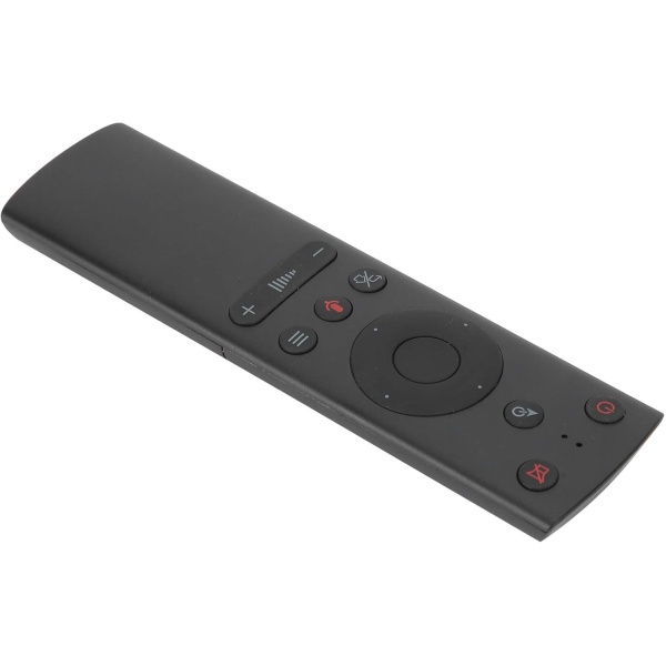 Raton Inalambrico de 24G Sensor de Giroscopio de 6 Ejes