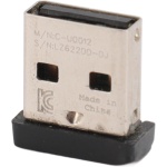 Receptor USB 2,4G Receptor de Teclado de Ratón Inalámbrico para LogitechM590 M720 M570 MX Series, K230 K270 K375S K400PLUS K780 K580 MK Series - Imagen 1