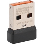 Receptor USB 2,4G para Ratón Inalámbrico M590 M720 M570, Teclado Inalámbrico K230 K270 K375S con Alfombrilla para Ratón - Imagen 1