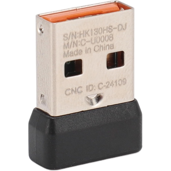 Receptor USB 24G para Raton Inalambrico M590 M720 M570 Teclado