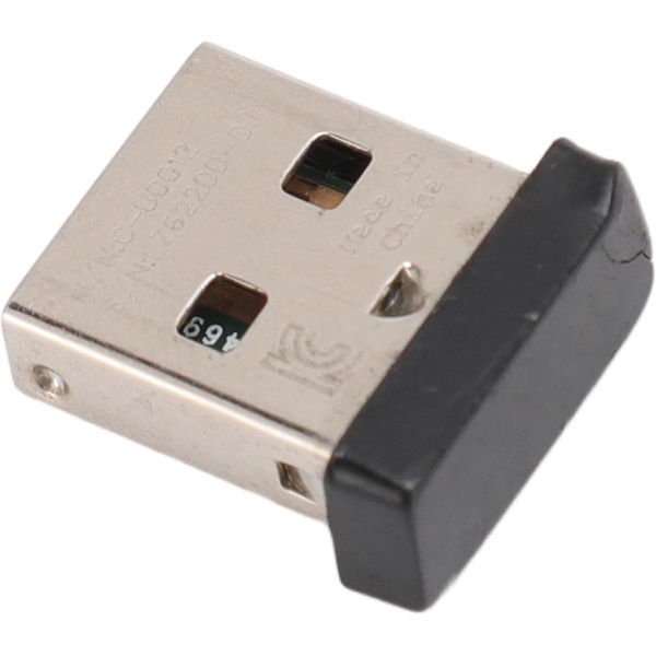 Receptor USB de Repuesto para Logitech M590 M720 M570 para