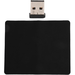 Receptor USB para Ratón o Teclado Inalámbrico, Receptor Unificador, Receptor de Teclado de Ratón Inalámbrico 2,4G, para Ratón Inalámbrico de la Serie Logitech, Teclado