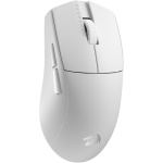 Redragon M916 PRO - Ratón inalámbrico para juegos (3 modos, 49 G, ultraligero, 26 K DPI, mango ergonómico, teclas totalmente programables, software compatible con asignaciones de teclas y DPI - Imagen 1