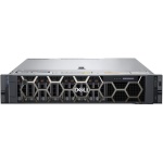 Servidor dell poweredge r550 xeon silver - Imagen 1