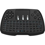 Skyeen Control Remoto inalámbrico del ratón del Control Remoto 2.4GHz del ratón para el Cuaderno de la PC TV Smart TV de Android TV Box - Imagen 1