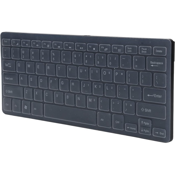 Snufeve6 Juego de Teclado Y Raton Teclado Y Raton Combinado