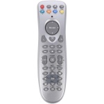 Tbest Teclado, Ratón y Lápiz de Presentación, Ratón Inalámbrico Portátil, Teclado, USB, PC, Portátil, Control Remoto con Receptor de Infrarrojos - Imagen 1