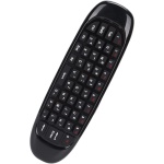 Teclado Inalámbrico Auto Sleep Mini Teclado Ratón Portátil para Oficina Hogar - Imagen 1