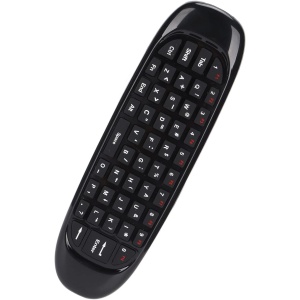 Teclado Inalámbrico Auto Sleep Mini Teclado Ratón Portátil para Oficina Hogar