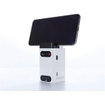 Teclado láser Teclado inalámbrico Bluetooth Proyector con función de Tesoro de Carga Teclado Virtual Ratón para teléfonos móviles Pc Tablet Computadoras Laptop Uptodate - Imagen 1