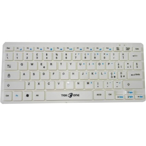 Teclado ratón inalámbrico TEK ONE WK-002