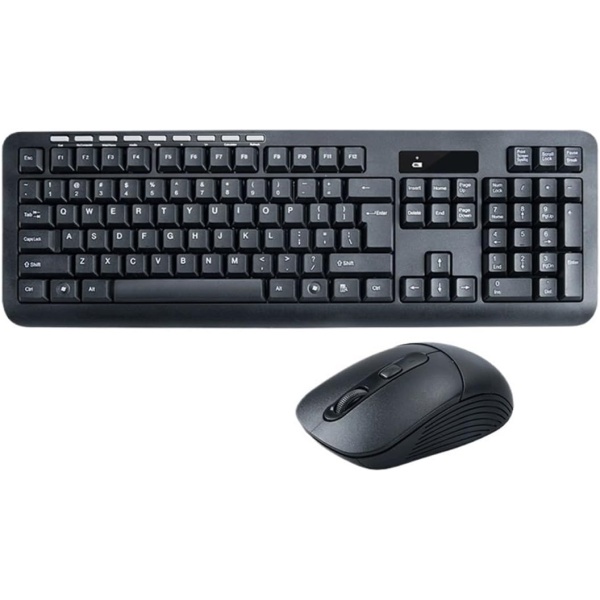 Teclado y Raton Combinacion Universal De Teclado Y Mouse Juego