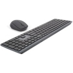 Teclado y Ratón Inalámbrico GEMBIRD KBS-ECLIPSE-M500-PT Gris - Imagen 1