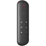 Tyatocepy M5 IR 2.4G Air Mouse Remote Touchpad para Android TV Box PC Mini Teclado Inalámbrico Ratón (sin retroiluminación de color) Duradero Fácil de usar - Imagen 1