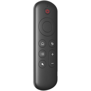 Tyatocepy M5 IR 2.4G Air Mouse Remote Touchpad para Android TV Box PC Mini Teclado Inalámbrico Ratón (sin retroiluminación de color) Duradero Fácil de usar
