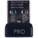 USB Dongle Ratón Receptor Adaptador para Logitech G Pro Mini USB Bluetooth Dongle Transmisor Receptor Ratón inalámbrico de Escritorio portátil a Bluetooth Teclado Ratón Juego Controlador - Imagen 1