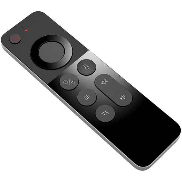 Wresetly W3 24G Raton inalambrico de voz control remoto mini