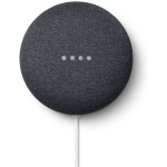 Altavoz inteligente Nest Mini Carbón