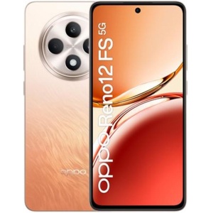 Movil oppo reno 12 fs 5g