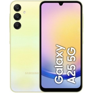 Movil samsung galaxy a25 8 256gb