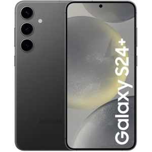 Movil samsung galaxy s24+ 12 256gb