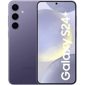 Movil samsung galaxy s24+ 5g 12