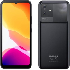 Movil smartphone cubot note 21 6.56pulgadas